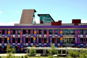 edificio mtrio educación