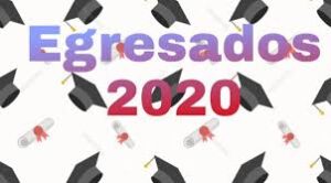 egresados