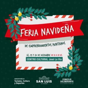 feria emprendimientos