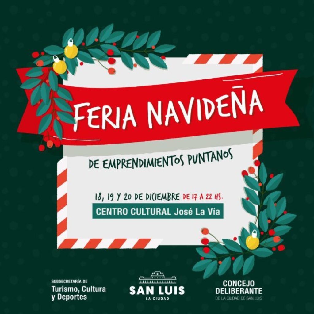feria emprendimientos