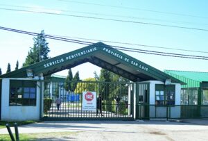 penitenciaría
