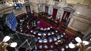 senado