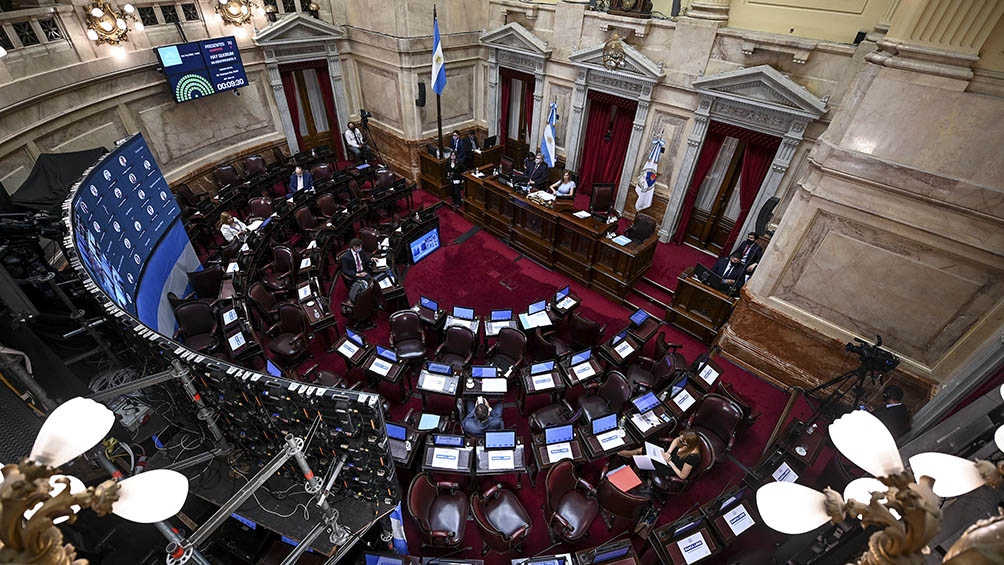 senado