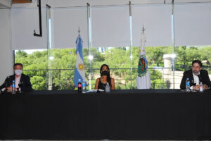 Zabala Chacur . Trotta