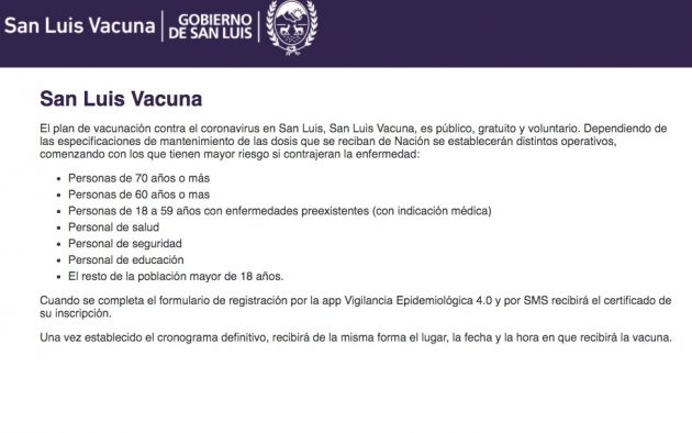 imagen vacuna