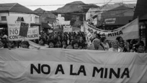 mineria