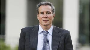 nisman