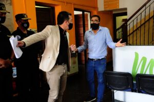 seguridad merlo