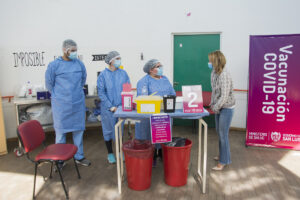 vacunacion