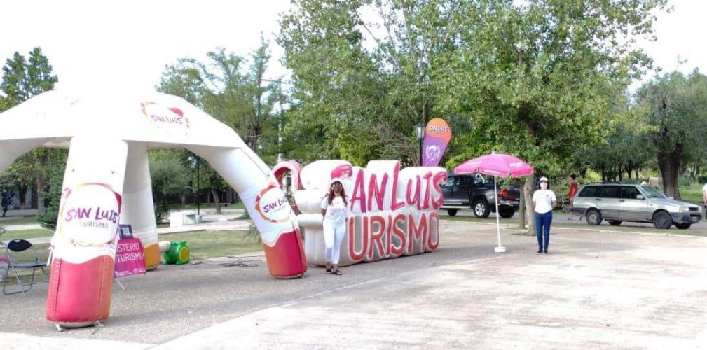 FOTO TURISMO