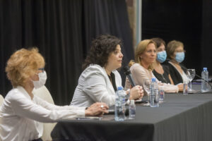 Vizzotti conf de prensa