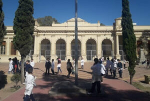 escuela