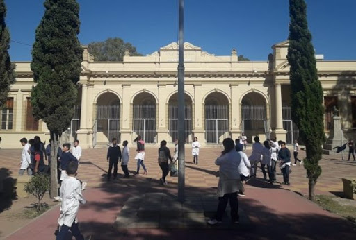 escuela