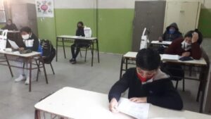 foto aula