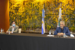 gober con berardo