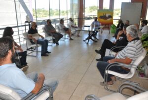 gremios docentes