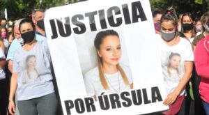 ursula