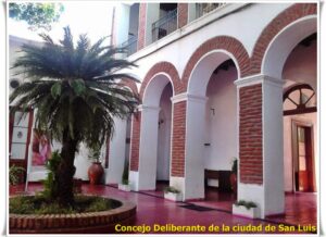 Concejo Deliberante