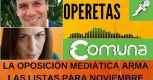 comuna foto