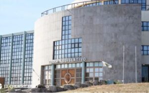 Legislatura-