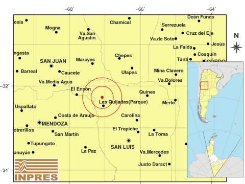 imagen temblor