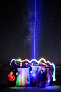 ASTROT LGBTQ