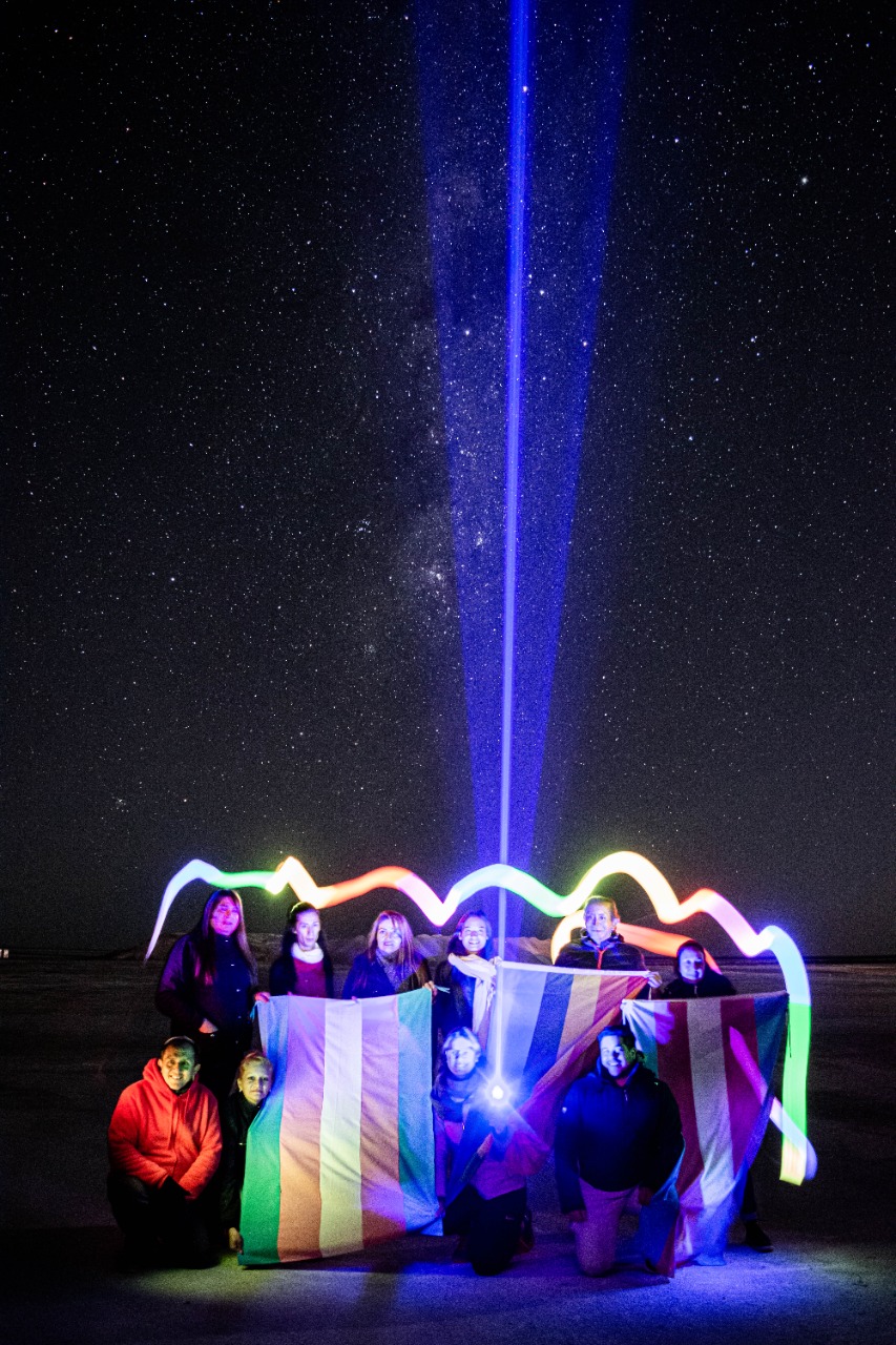 ASTROT LGBTQ
