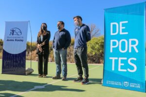 escuelas deportivas jk