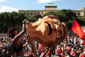 fora bolson