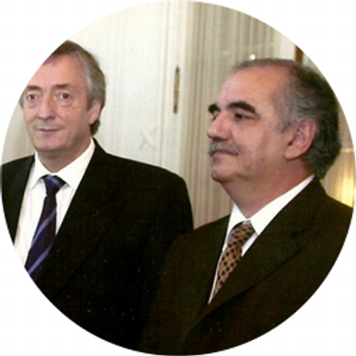 jorge g y néstor k