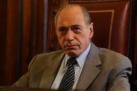 juez zaffaroni