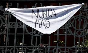 pañuelo blanco