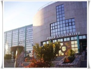 LEGISLATURA