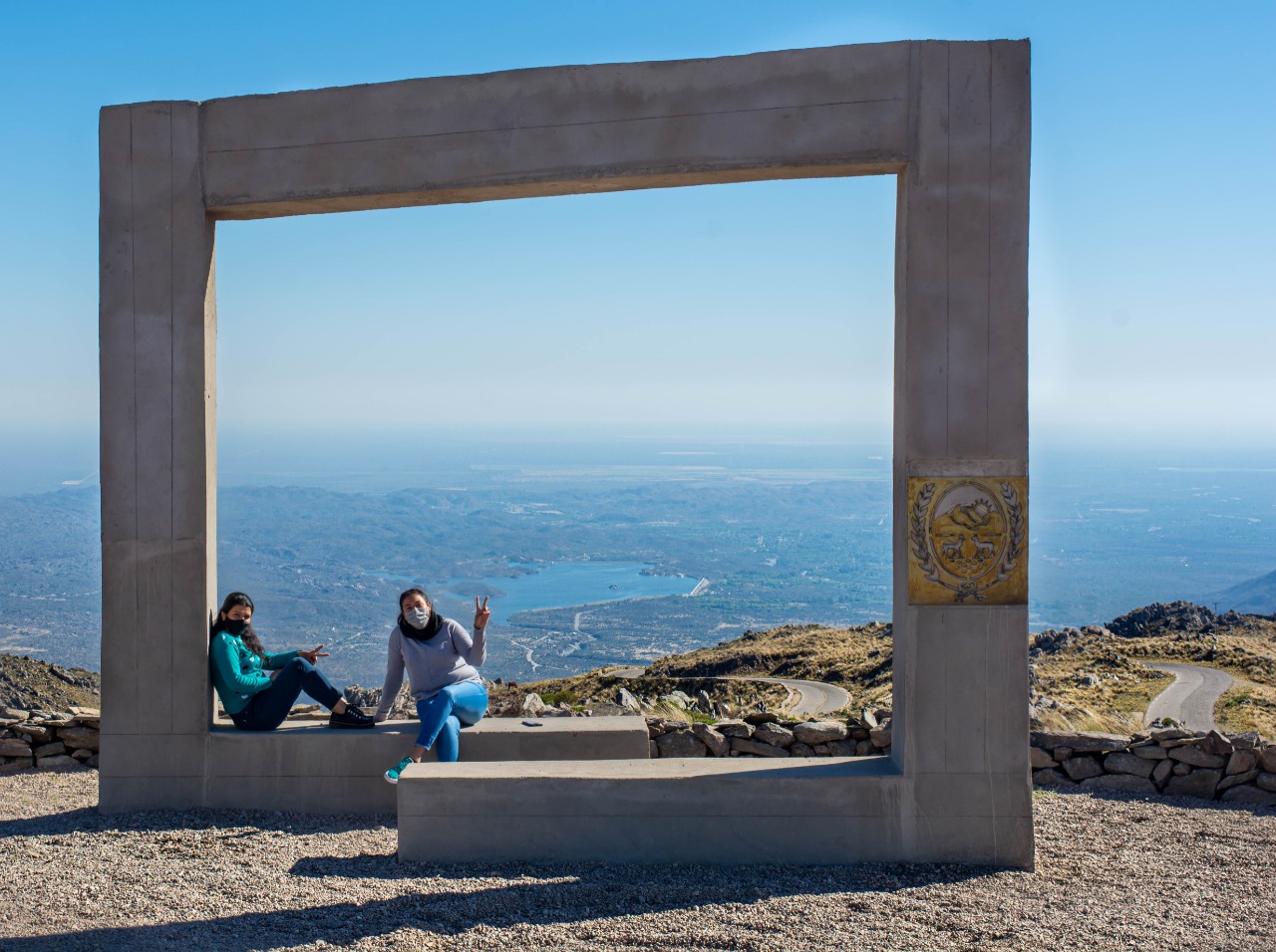 NOTA EN SN FCO MIRADOR