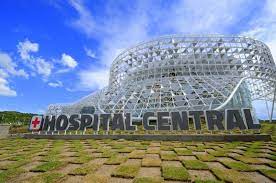 hospital