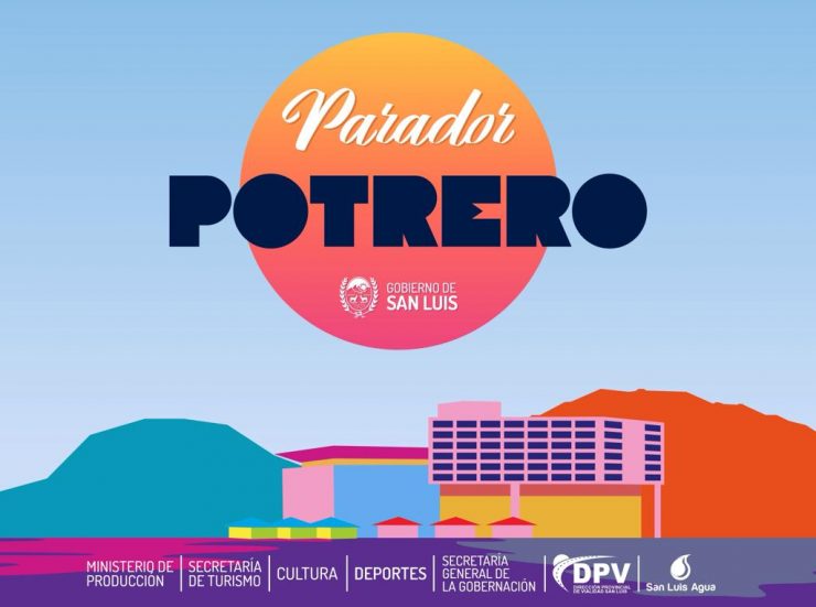 parador potrero