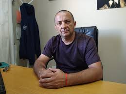 jose farias