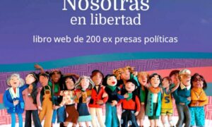 libro nosotras en libertad