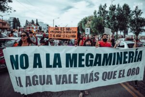 megamineria