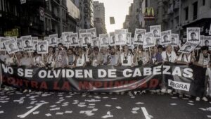 cabezas