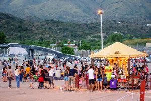potrero feria