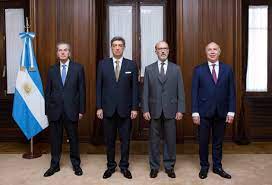 corte suprema