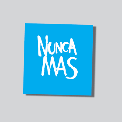 Día Nacional de la Memoria por la Verdad y la Justicia (400 x 400 px)
