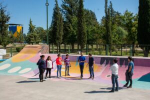 PARQUE NAC8