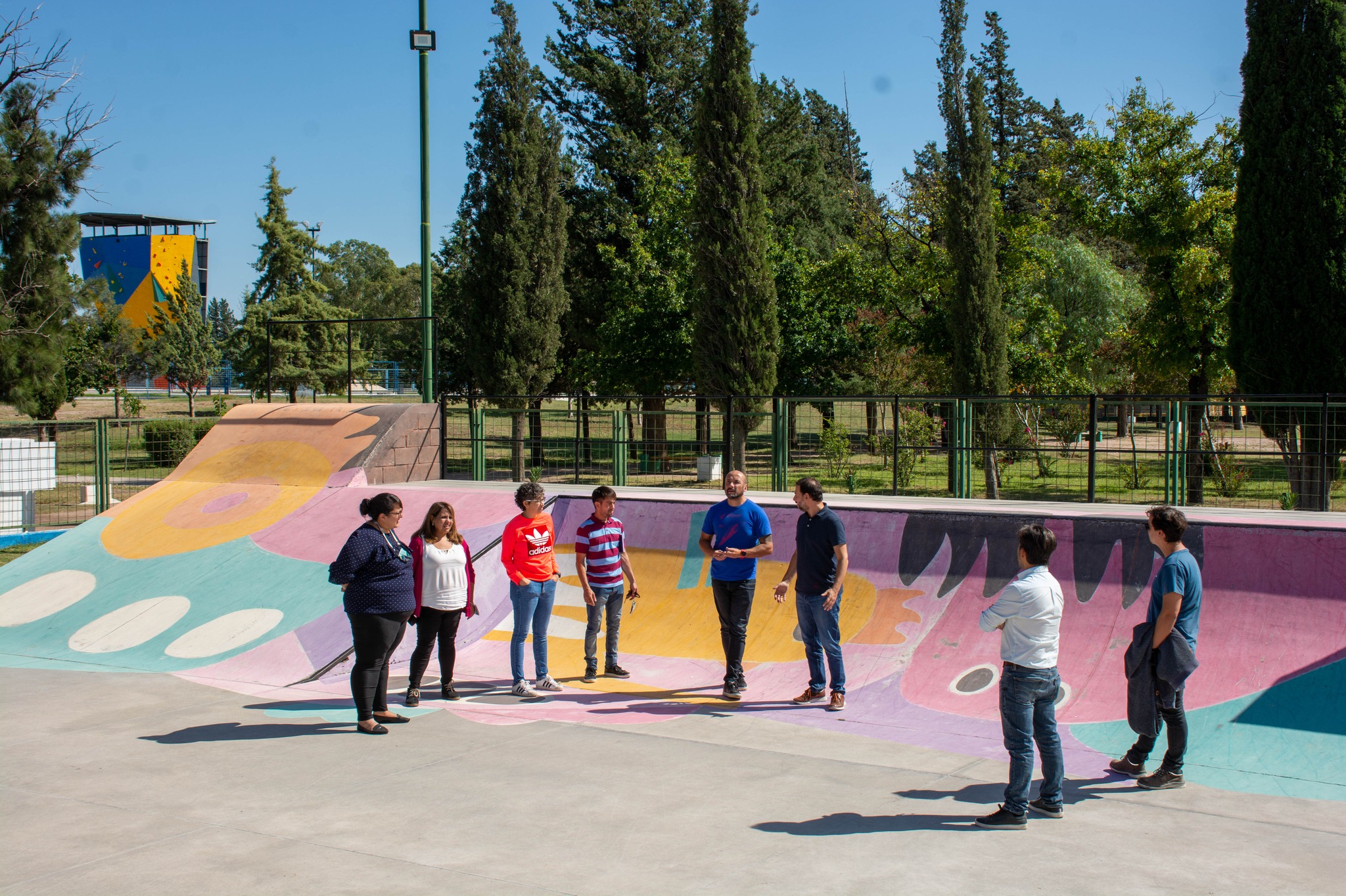 PARQUE NAC8