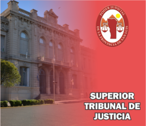 SUPERIOR-TRIBUNAL