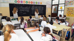 aula