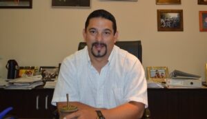 claudio alvarez uthgra