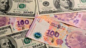 dólar