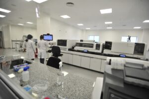 hospital carrillo
